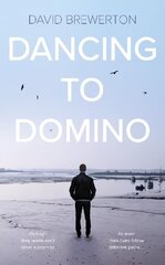 Dancing to Domino cena un informācija | Fantāzija, fantastikas grāmatas | 220.lv