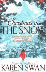 Christmas in the Snow Main Market Ed. cena un informācija | Fantāzija, fantastikas grāmatas | 220.lv