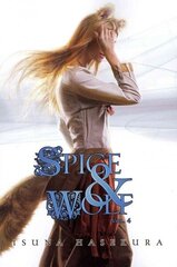 Spice and Wolf, Vol. 4 (light novel), Vol. 4, Spice and Wolf, Vol. 4 (light novel) Novel cena un informācija | Fantāzija, fantastikas grāmatas | 220.lv