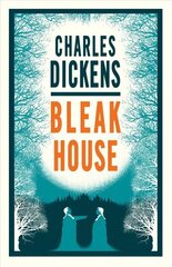 Bleak House цена и информация | Фантастика, фэнтези | 220.lv