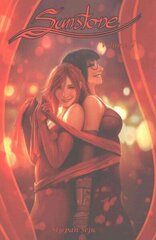 Sunstone Volume 5, Volume 5 cena un informācija | Fantāzija, fantastikas grāmatas | 220.lv