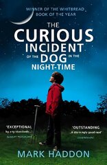 Curious Incident of the Dog in the Night-time: The classic Sunday Times bestseller cena un informācija | Fantāzija, fantastikas grāmatas | 220.lv