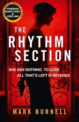 Rhythm Section Film tie-in edition cena un informācija | Fantāzija, fantastikas grāmatas | 220.lv