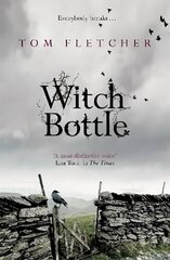 Witch Bottle цена и информация | Фантастика, фэнтези | 220.lv