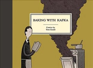 Baking with Kafka Main цена и информация | Фантастика, фэнтези | 220.lv