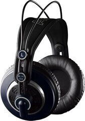 AKG Pro Austiņas atvērtas K240 MKII cena un informācija | Austiņas | 220.lv