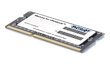 Patriot Atmiņa DDR3 4GB / 1600 CL11 1.35V SODIMM цена и информация | Operatīvā atmiņa (RAM) | 220.lv