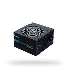 Chieftec ELP-500S цена и информация | Блоки питания (PSU) | 220.lv