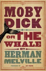 Moby Dick цена и информация | Фантастика, фэнтези | 220.lv