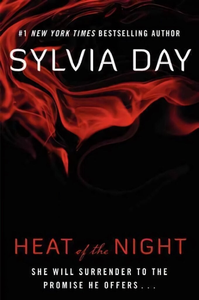 Heat of the Night cena un informācija | Romāni | 220.lv