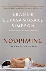 Noopiming: The Cure for White Ladies цена и информация | Фантастика, фэнтези | 220.lv