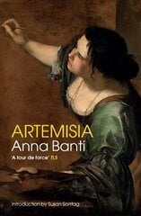 ARTEMISIA New edition цена и информация | Klasika | 220.lv