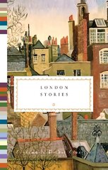 London Stories cena un informācija | Fantāzija, fantastikas grāmatas | 220.lv