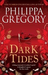 Dark Tides: The compelling new novel from the Sunday Times bestselling author of Tidelands cena un informācija | Fantāzija, fantastikas grāmatas | 220.lv