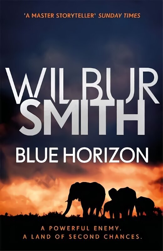 Blue Horizon: The Courtney Series 11 cena un informācija | Fantāzija, fantastikas grāmatas | 220.lv