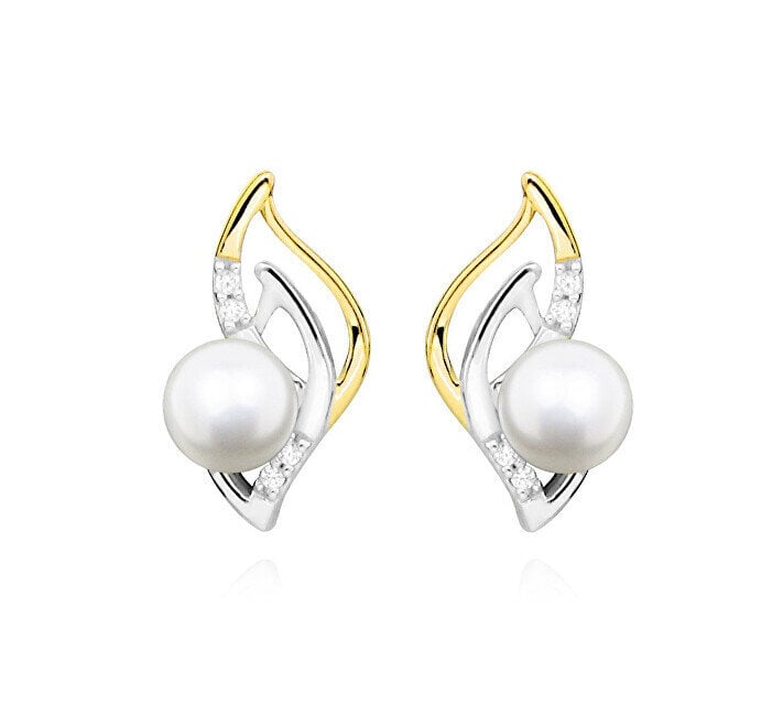 Upes perles auskari cena aptuveni 16€ līdz 82€ - KurPirkt.lv