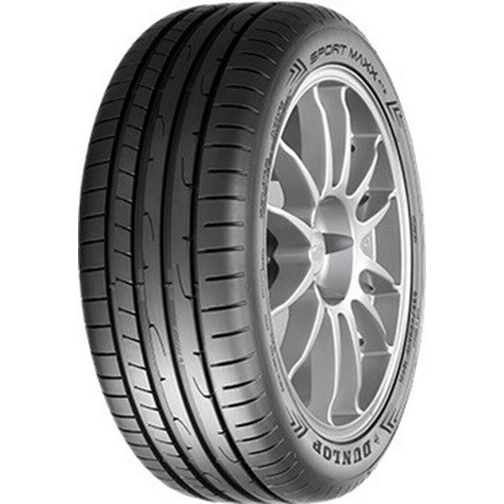 Dunlop SPORT MAXX-RT2 SUV 235/65VR17 cena un informācija | Vasaras riepas | 220.lv