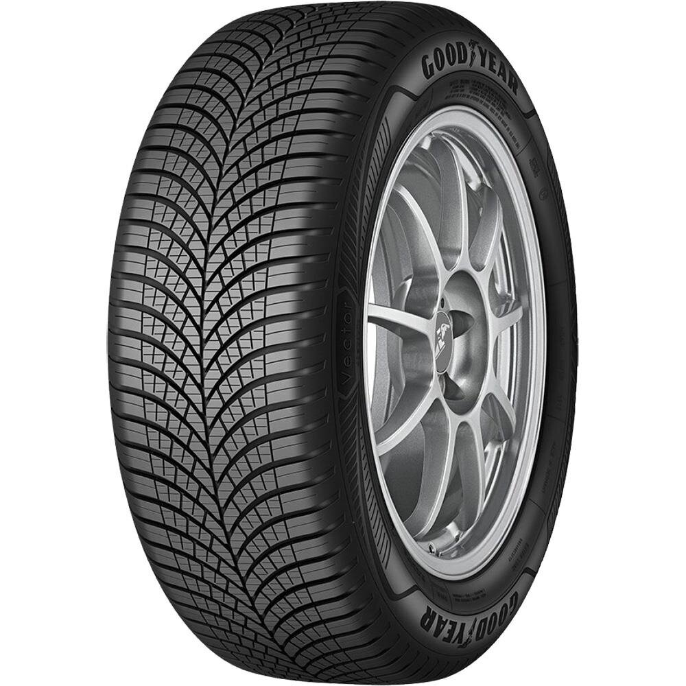 225/50r17 goodyear vector 4seasons gen 3 98w xl fp cbb71 3pmsf m+s cena un informācija | Vissezonas riepas | 220.lv