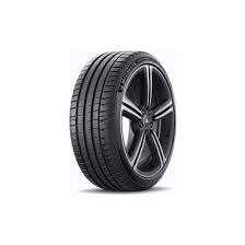 Michelin PILOT SPORT PS5 225/50ZR17 cena un informācija | Vasaras riepas | 220.lv