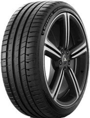 Automašīnas riepa Michelin PILOT SPORT PS5 255/35ZR19 cena un informācija | Vasaras riepas | 220.lv