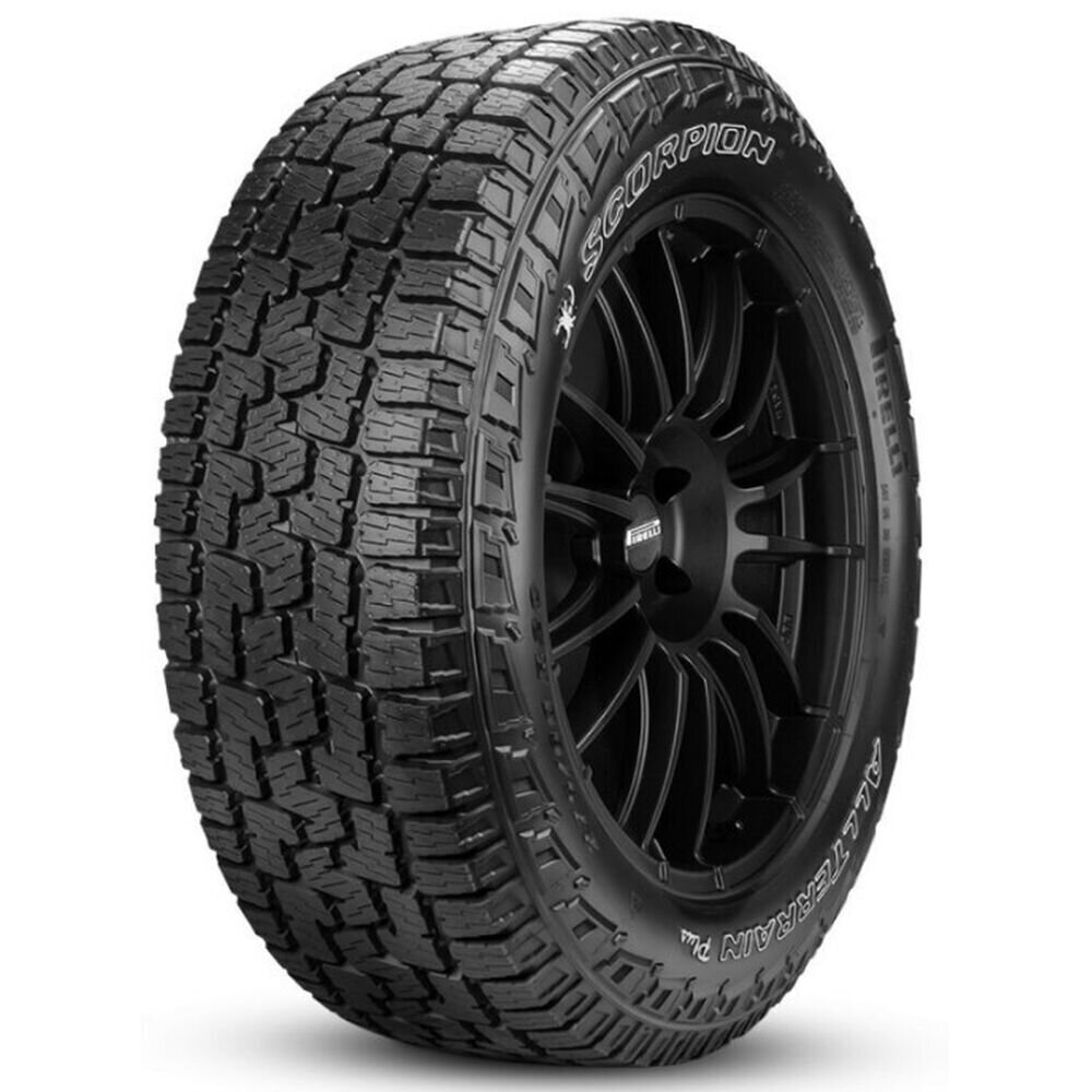 Vasaras riepa 225/65R17 PIRL ScATR Plus Riepa 102H M+S cena un informācija | Vasaras riepas | 220.lv