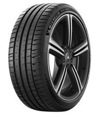 Automašīnas riepa Michelin PILOT SPORT PS5 245/45ZR18 cena un informācija | Vasaras riepas | 220.lv