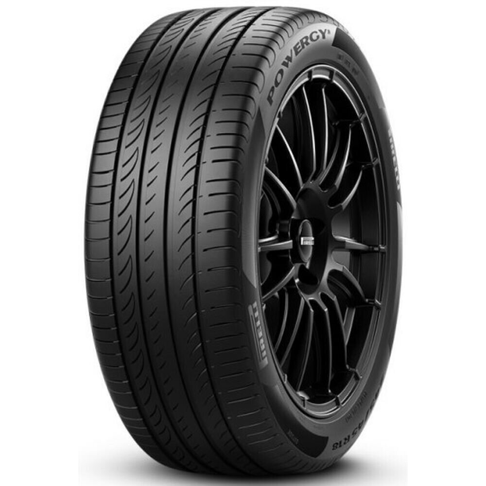 Pirelli POWERGY 245/40YR19 cena un informācija | Vasaras riepas | 220.lv