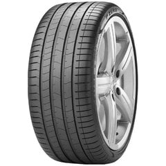 Шины для легковых автомобилей Pirelli P-ZERO S.C. PZ4 NCS ELT 265/35HR22 цена и информация | Летняя резина | 220.lv