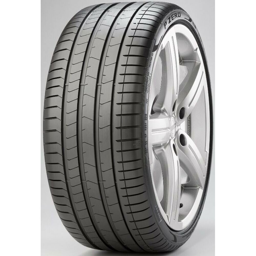 Vasaras riepa Pirelli P-ZERO L.S. 245/35WR20 цена и информация | Vasaras riepas | 220.lv