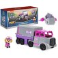 Transportlīdzeklis Skye Big truck pups Ķepu Patruļa (Paw Patrol) цена и информация | Rotaļlietas meitenēm | 220.lv