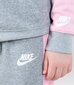 Nike bērnu treniņtērps cena un informācija | Jakas, džemperi, žaketes, vestes meitenēm | 220.lv