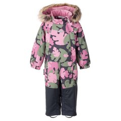 Lenne bērnu ziemas kombinezons Skip cena un informācija | Ziemas apģērbs bērniem | 220.lv