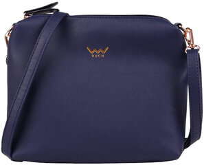 Женская сумка через плечо Vuch Lucia, синяя цена и информация | Куинн | 220.lv