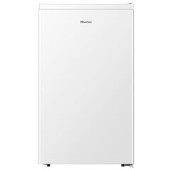 Hisense RR121D4AWF цена и информация | Холодильники | 220.lv