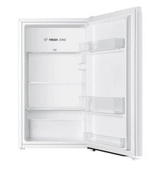Hisense RR121D4AWF цена и информация | Холодильники | 220.lv