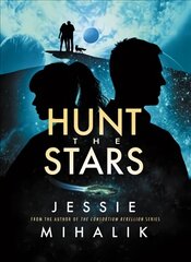 Hunt the Stars: A Novel cena un informācija | Fantāzija, fantastikas grāmatas | 220.lv