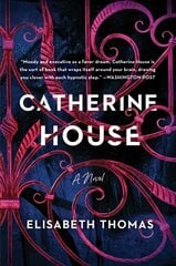 Catherine House cena un informācija | Fantāzija, fantastikas grāmatas | 220.lv