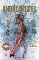 American Gods: My Ainsel цена и информация | Комиксы | 220.lv