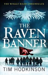 Raven Banner цена и информация | Фантастика, фэнтези | 220.lv