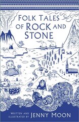 Folk Tales of Rock and Stone цена и информация | Фантастика, фэнтези | 220.lv