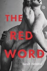 Red Word цена и информация | Фантастика, фэнтези | 220.lv