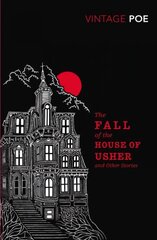 Fall of the House of Usher and Other Stories cena un informācija | Fantāzija, fantastikas grāmatas | 220.lv