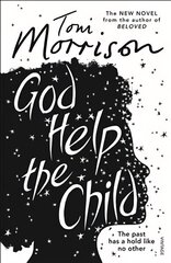 God Help the Child cena un informācija | Fantāzija, fantastikas grāmatas | 220.lv