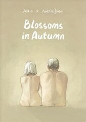 Blossoms in Autumn cena un informācija | Fantāzija, fantastikas grāmatas | 220.lv