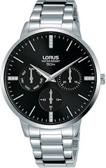 Lorus Chrono RP623DX9 cena un informācija | Sieviešu pulksteņi | 220.lv