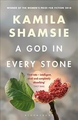 God in Every Stone цена и информация | Фантастика, фэнтези | 220.lv