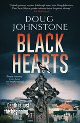 Black Hearts цена и информация | Фантастика, фэнтези | 220.lv