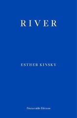 River цена и информация | Фантастика, фэнтези | 220.lv
