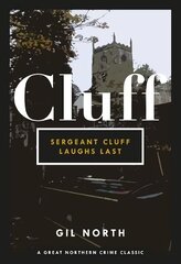 Sergeant Cluff Laughs Last New edition цена и информация | Фантастика, фэнтези | 220.lv