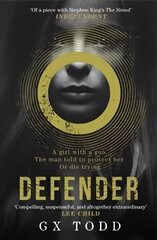 Defender: The most gripping and original post-apocalyptic thriller (The Voices 1) cena un informācija | Fantāzija, fantastikas grāmatas | 220.lv